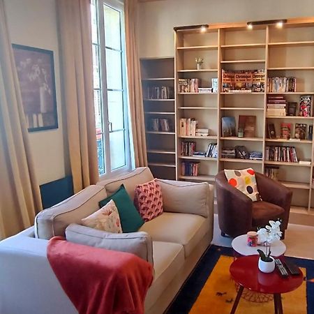 Appartement De Style - Rue Pietonne - Centre Ville Caen Kültér fotó