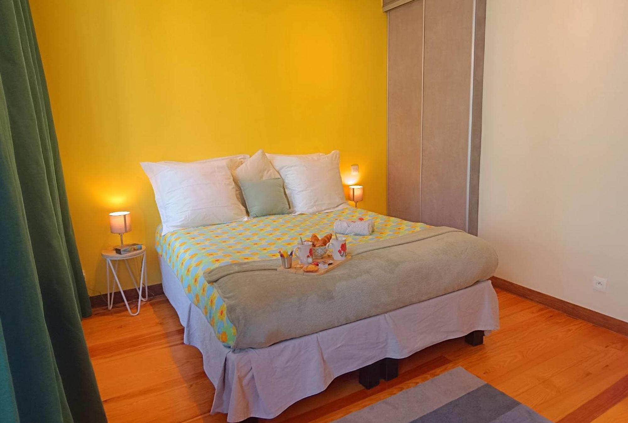 Appartement De Style - Rue Pietonne - Centre Ville Caen Kültér fotó