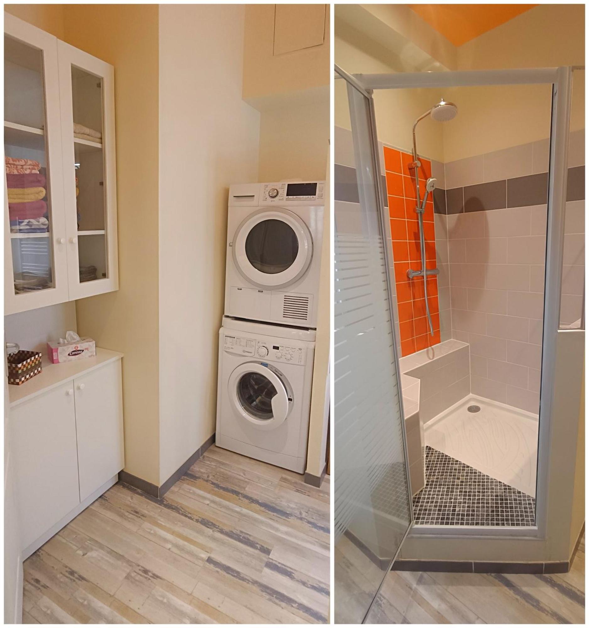 Appartement De Style - Rue Pietonne - Centre Ville Caen Kültér fotó
